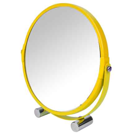 Double Sided Mirror Honey